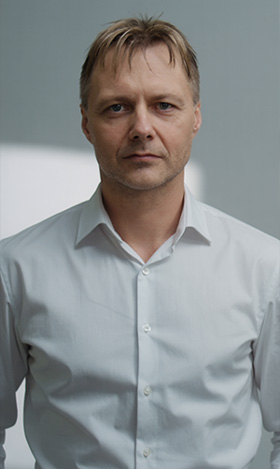 Drahoslav Denkóci | Realitný maklér