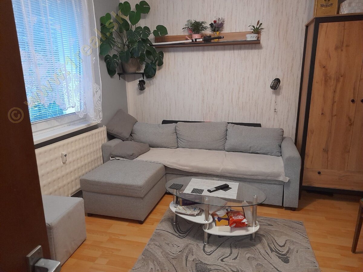 1-izbový byt, Banská Bystrica, Moskovská [674]
