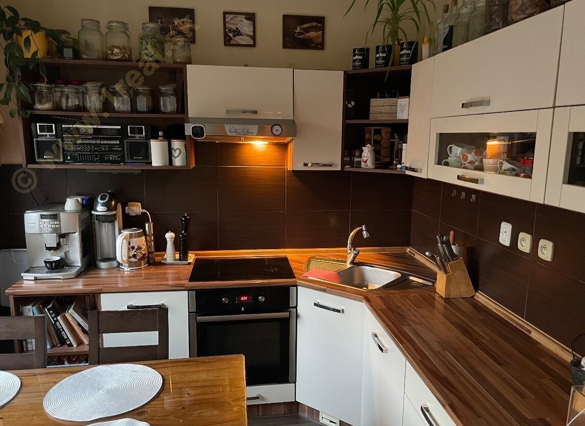 2-izbový byt, Banská Bystrica, Internátna [681]