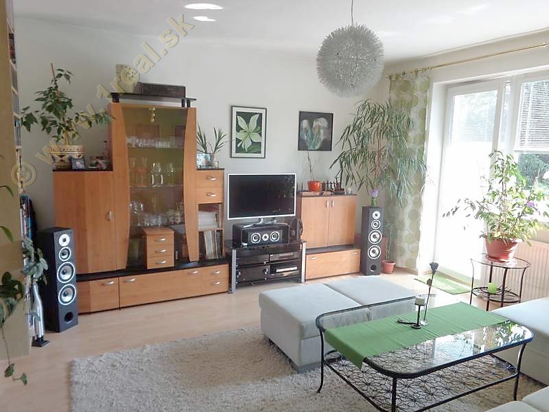 3-izbový byt, Selce [693]