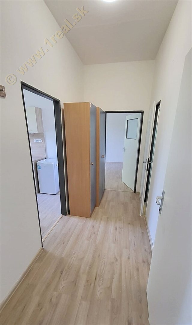 1-izbový byt, Banská Bystrica, Mládežnícka [694]