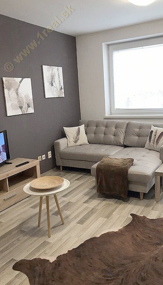 1-izbový byt, Banská Bystrica, Kyjevské nám. [704]