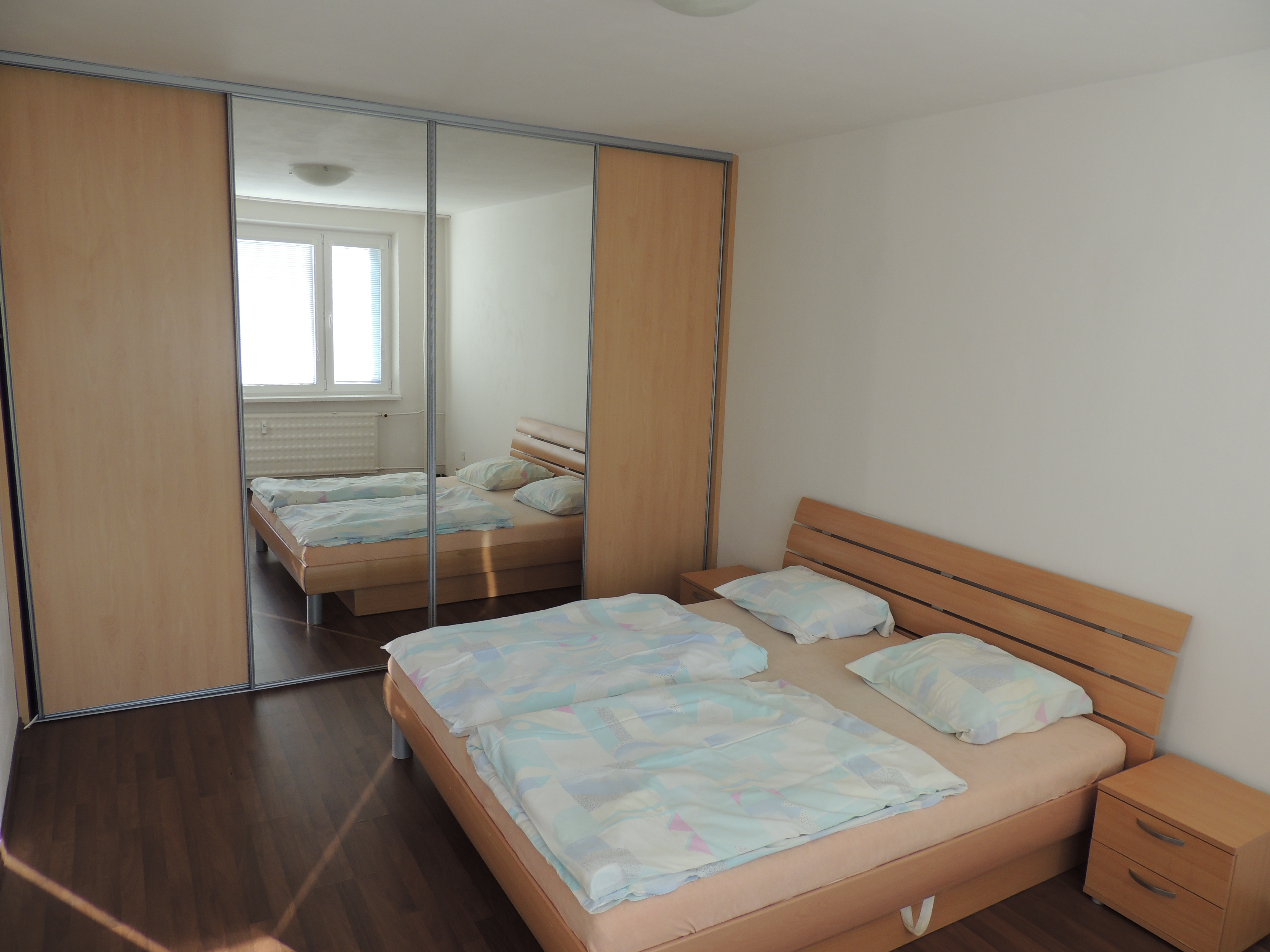 1-izbový byt, Banská Bystrica, Radvanská [105]