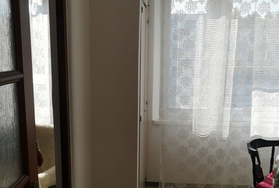 1-izbový byt, Banská Bystrica, Tulská [546]