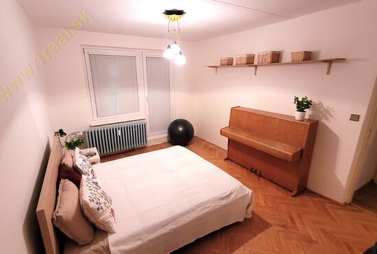 2-izbový byt, Banská Bystrica, Internátna [591]