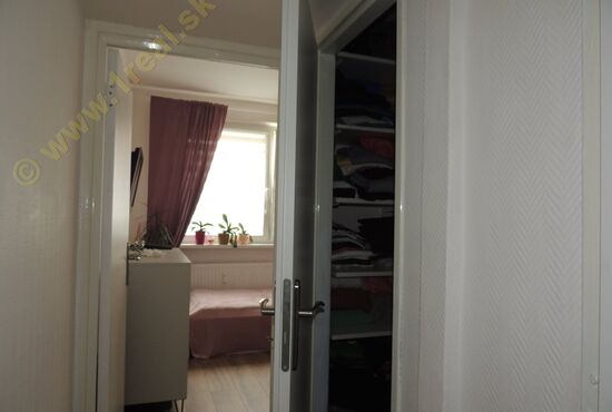 3-izbový byt, Banská Bystrica, Javorová [594]