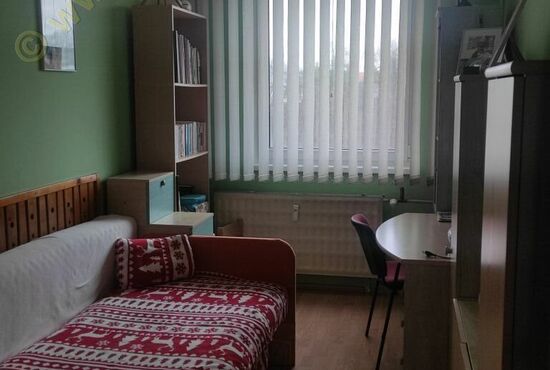 4-izbový byt, Banská Bystrica, Poľná [631]