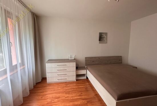 2-izbový byt, Banská Bystrica, Tulská [640]