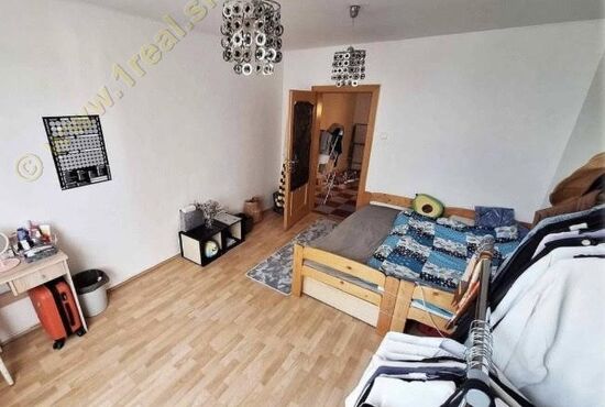 3-izbový byt, Banská Bystrica, Rudohorská [645]