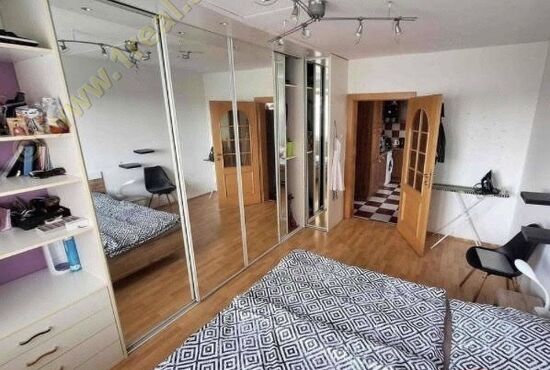 3-izbový byt, Banská Bystrica, Rudohorská [645]