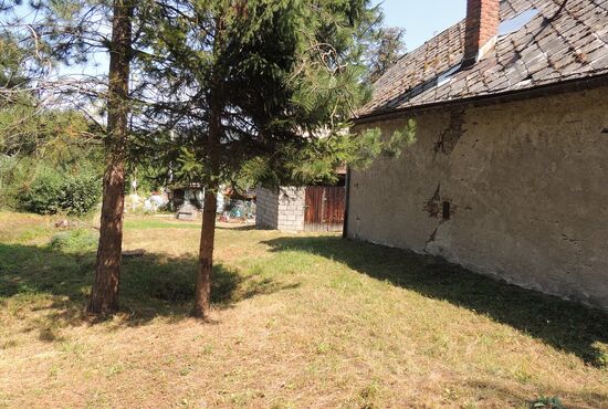 Chalupa, Nová Baňa [650]