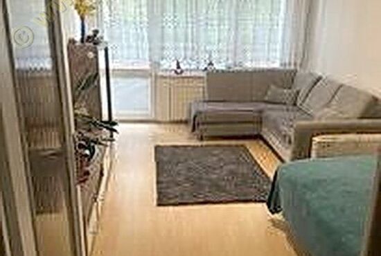 2-izbový byt, Banská Bystrica, Tr. Hradca Králové [659]