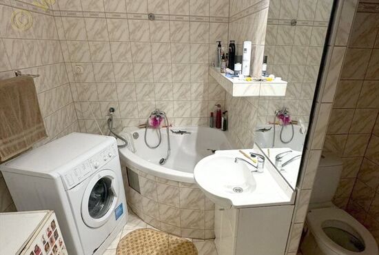 2-izbový byt, Banská Bystrica, Tr. Hradca Králové [659]