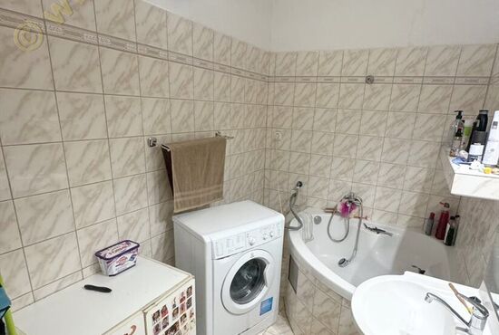 2-izbový byt, Banská Bystrica, Tr. Hradca Králové [659]