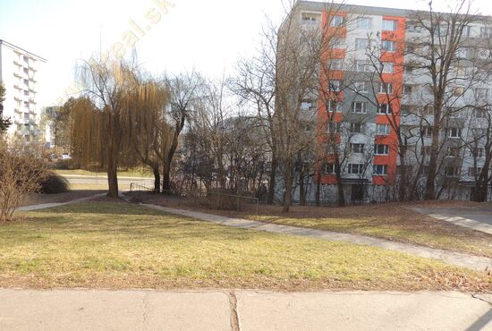 4-izbový byt, Banská Bystrica, Internátna [688]