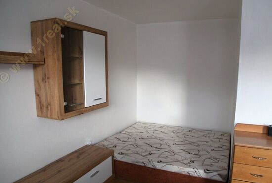 1-izbový byt, Banská Bystrica, Tr. Hradca Králové [668]