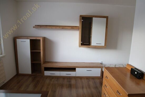 1-izbový byt, Banská Bystrica, Tr. Hradca Králové [668]