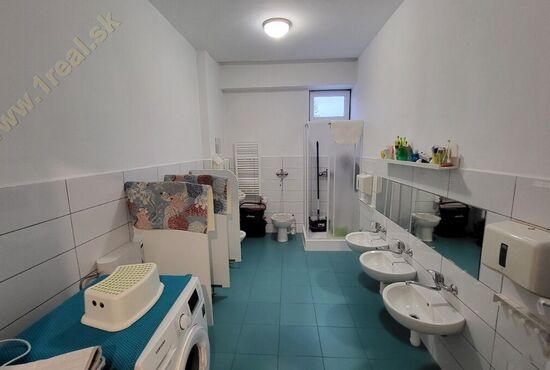Komerčné priestory, škôlka, Banská Bystrica, Mládežnícka [671]