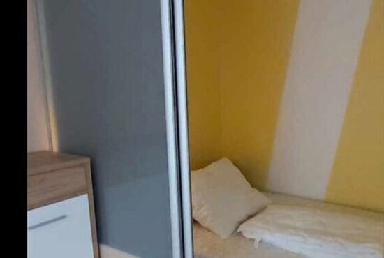 1-izbový byt, Banská Bystrica, Ďumbierska [673]