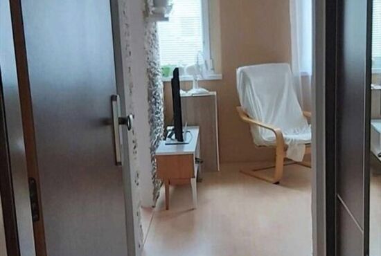 1-izbový byt, Banská Bystrica, Ďumbierska [673]