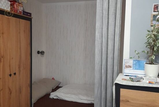 1-izbový byt, Banská Bystrica, Moskovská [674]