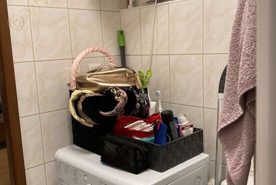 1-izbový byt, Banská Bystrica, Cesta k Smrečine [675]
