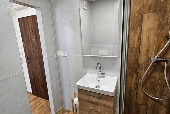 1-izbový byt, Banská Bystrica, Severná [676]