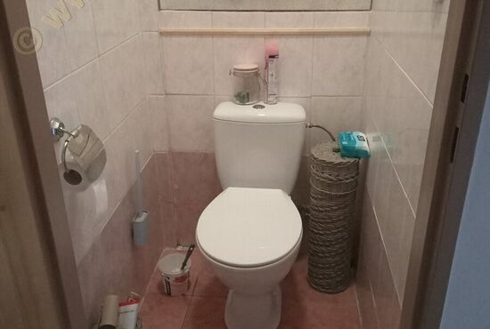 3-izbový byt, Banská Bystrica, Tatranská [678]