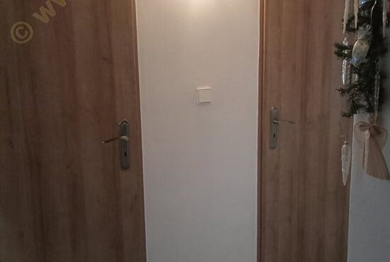 3-izbový byt, Banská Bystrica, Tatranská [678]