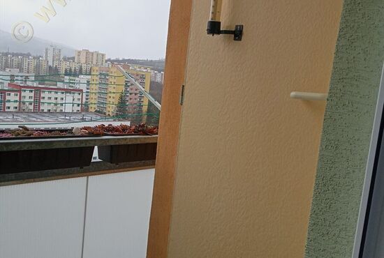 3-izbový byt, Banská Bystrica, Tatranská [678]