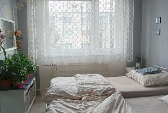 3-izbový byt, Banská Bystrica, Tatranská [678]