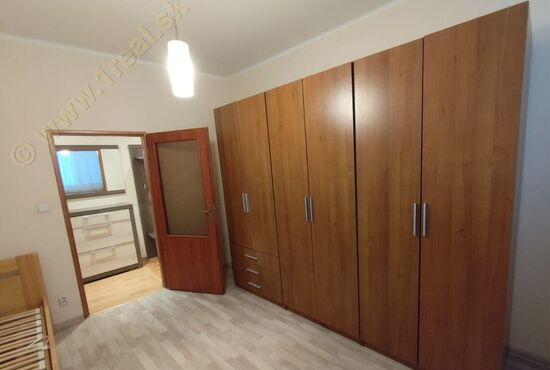 2-izbový byt, Banská Bystrica, Partizánska cesta [679]
