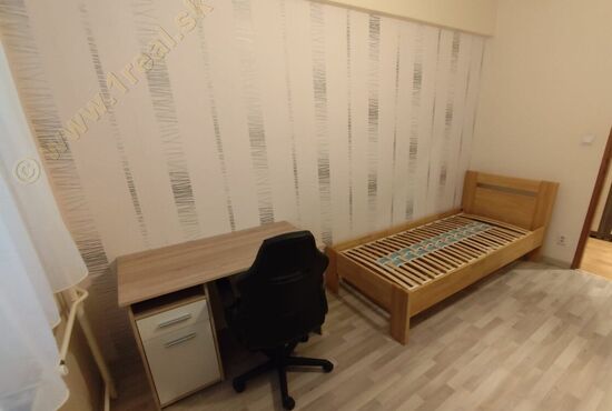 2-izbový byt, Banská Bystrica, Partizánska cesta [679]