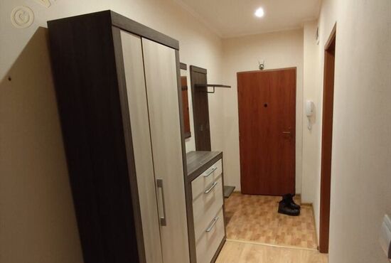2-izbový byt, Banská Bystrica, Partizánska cesta [679]