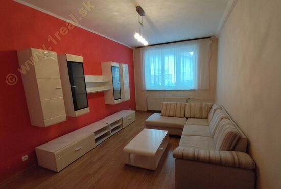2-izbový byt, Banská Bystrica, Partizánska cesta [679]