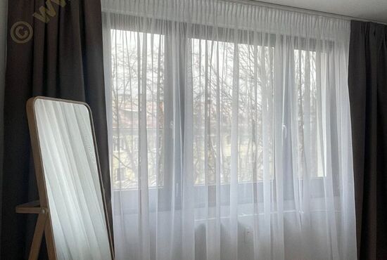 3-izbový byt, Banská Bystrica, ČSA [680]