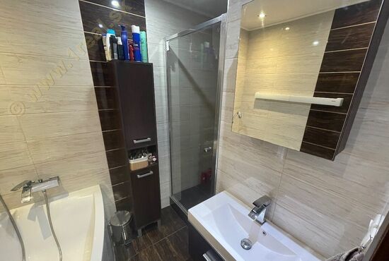 2-izbový byt, Banská Bystrica, Internátna [681]