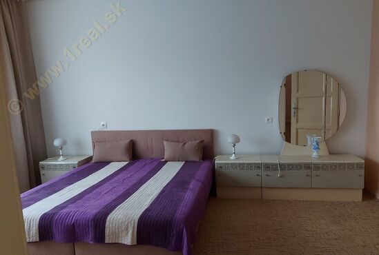 3-izbový byt, Banská Bystrica, Hronské predm. [683]