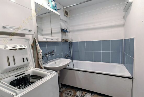2-izbový byt, Banská Bystrica, Rudohorská [687]