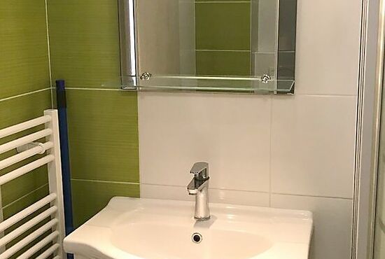 1-izbový byt, Banská Bystrica, Kyjevské nám. [692]