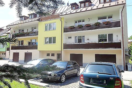 3-izbový byt, Selce [693]