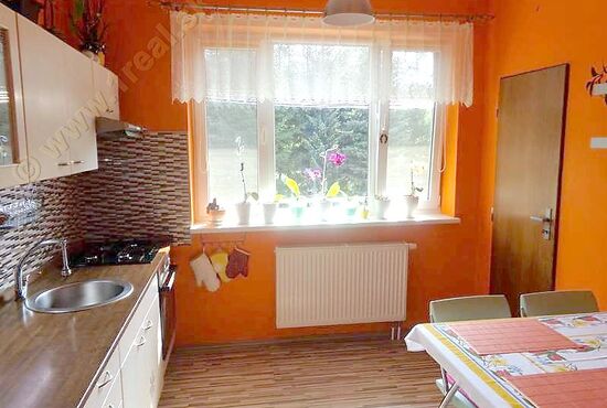 3-izbový byt, Selce [693]