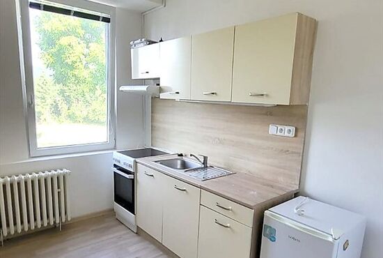 1-izbový byt, Banská Bystrica, Mládežnícka [694]