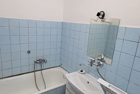 1-izbový byt, Banská Bystrica, Mládežnícka [694]