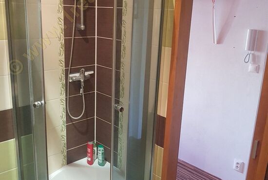 1-izbový byt, Banská Bystrica, Kukučínova [697]