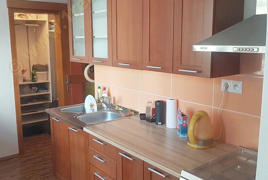 1-izbový byt, Banská Bystrica, Kukučínova [697]