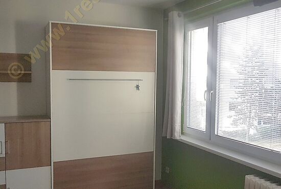 1-izbový byt, Banská Bystrica, Kukučínova [697]