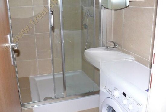 2-izbový byt, Banská Bystrica, Dolná Strieborná [698]