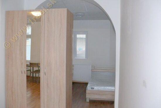 2-izbový byt, Banská Bystrica, Dolná Strieborná [698]