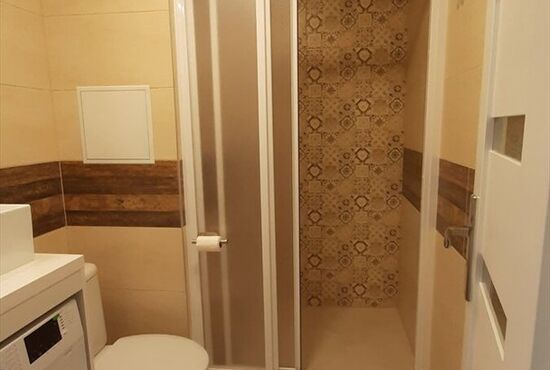 1-izbový byt, Banská Bystrica, Bakossova [699]